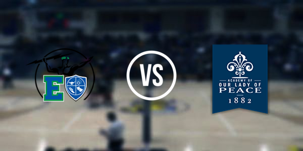 Eastlake High School vs. Academy of Our Lady of Peace High School