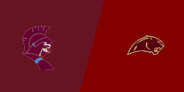 St. Joseph-Ogden High School vs. LeRoy High School
