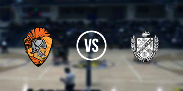 Elmwood vs. Roanoke-Benson
