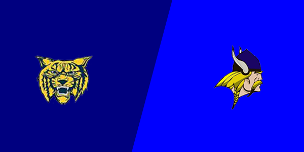 Wolverine High School vs. Alanson High School
