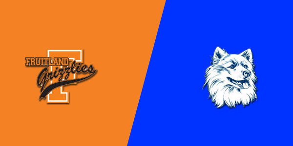 Fruitland High School vs. Emmett High School