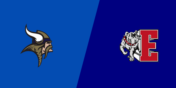 Selah High School vs. Ellensburg High School