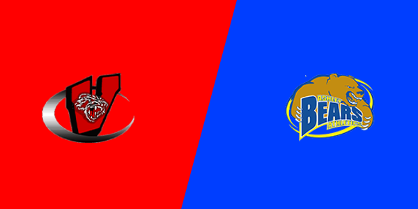 Vestaburg High School vs. Ashley High School