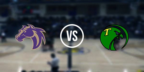 Kirtland Central High School vs. Thoreau High School