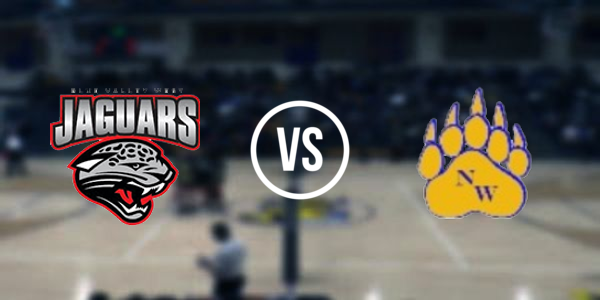 Overland Park-Blue Valley West vs Wichita-Northwest
