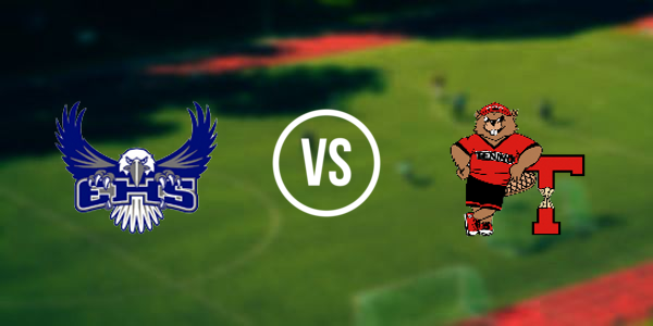 Varsity kick-off at 7p, Pre-Game 6:45