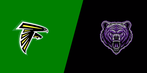 Falcon High School vs. Mesa Ridge High School