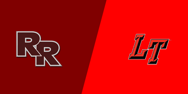Round Rock High School vs. Lake Travis High School
