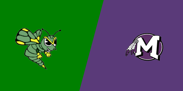 Mascoutah High School vs. Brown County High School