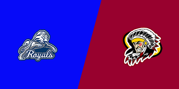 Jay High School vs. Northview High School