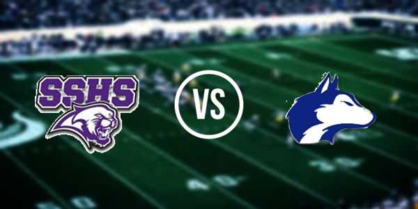 Spanish Springs High School vs. Reno High School