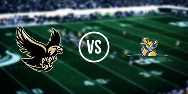 El Dorado High School - Placentia vs. El Toro High School
