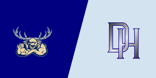 Elk Grove High School vs. Dana Hills High School