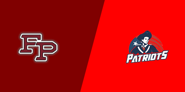 Fort Plain Senior High School vs. Cherry Valley-Springfield Senior High School