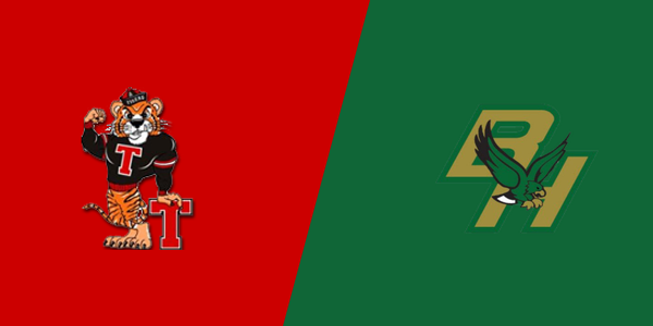 Tolman High School vs. Bishop Hendricken High School
