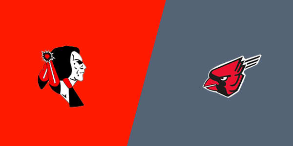 South Beloit High School vs. Forreston High School