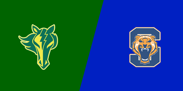 Kentridge High School vs. Stadium High School