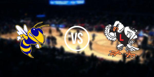 Kearsley High School vs Linden High School