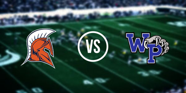 West Springfield High School vs. West Potomac High School
