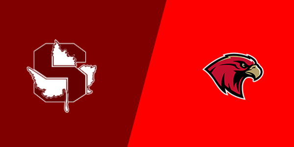 Seaholm High School vs. Athens High School - Troy