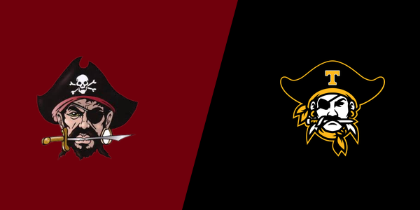 Lumberton High School vs. Topsail High School