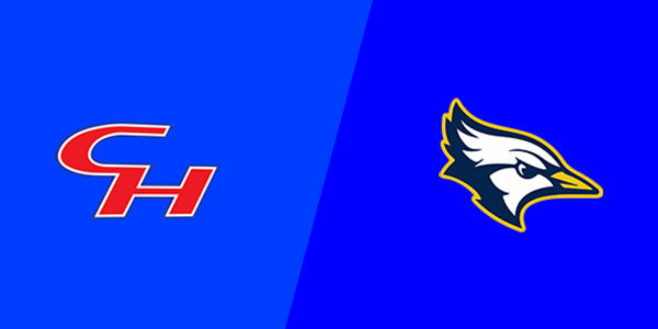 Chippewa Hills High School vs. Shepherd High School