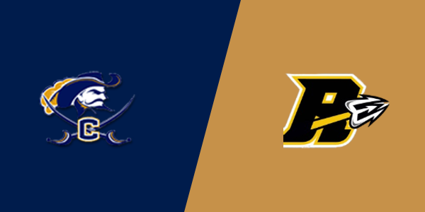 Cuthbertson High School vs. Reynolds High School - Winston-Salem