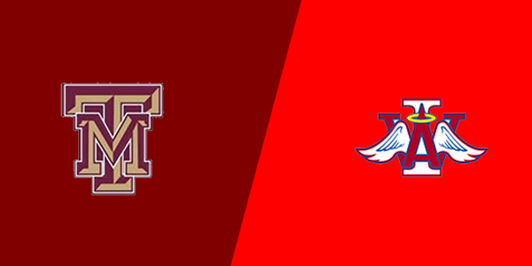 Tuloso-Midway High School vs. Incarnate Word Academy