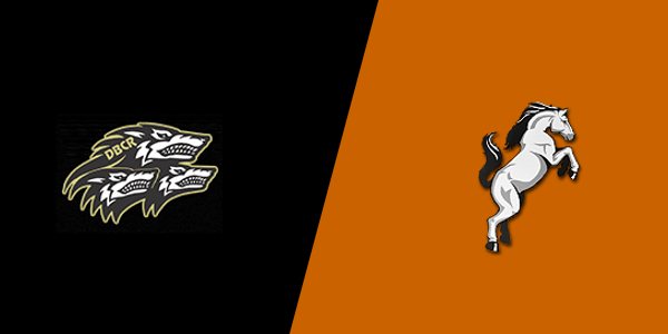 Don Bosco Cristo Rey High School vs. Coolidge High School