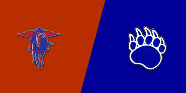 McGavock High School vs. Antioch High School