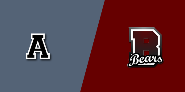 Away vs. Bliss High School