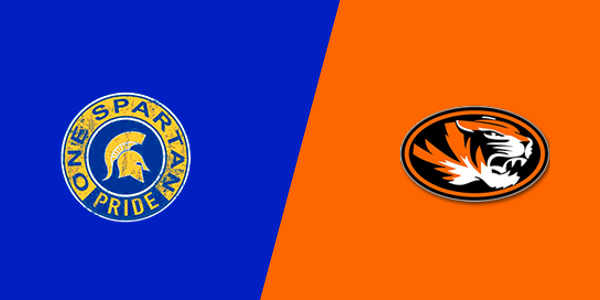 Forks High School vs. Napavine High School