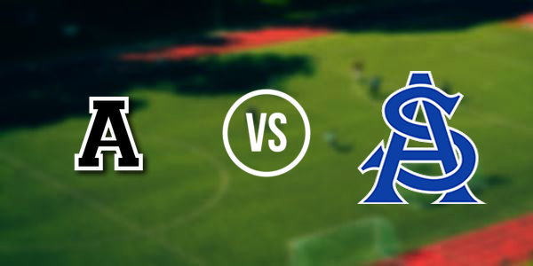 Chattanooga School For The Arts and Sciences vs Away