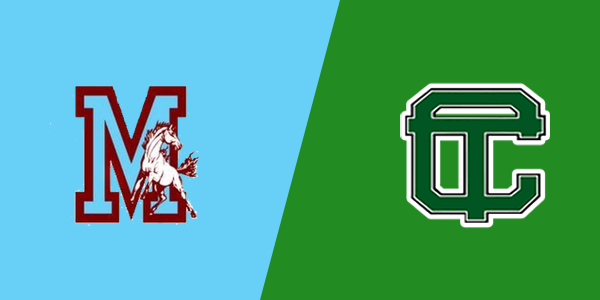 Mumford High School vs. Cass Technical High School