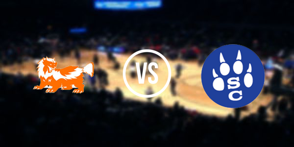 Mid Peninsula High School vs Superior Central High School