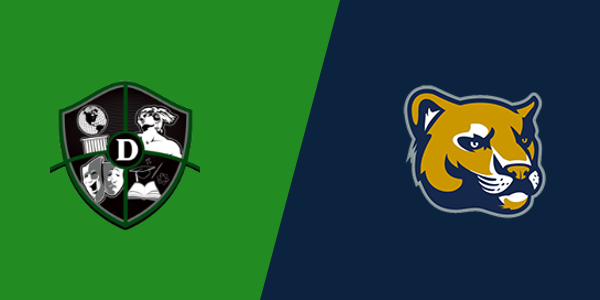 D'Evelyn High School vs. Evergreen High School