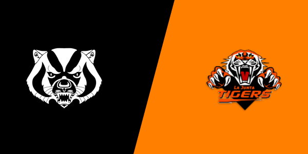 Limon High School vs. La Junta High School