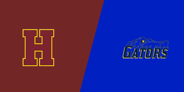 Hereford High School vs. Perry Hall High School