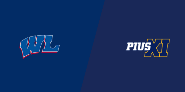 Wisconsin Lutheran High School vs. Pius XI High School