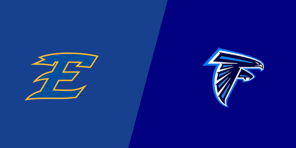 John A. Holmes High School vs. Bertie High School