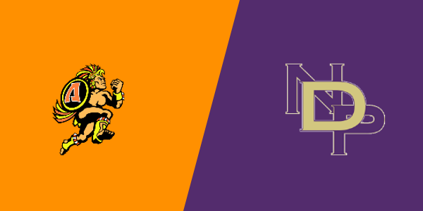 Corona del Sol vs. Notre Dame Preparatory