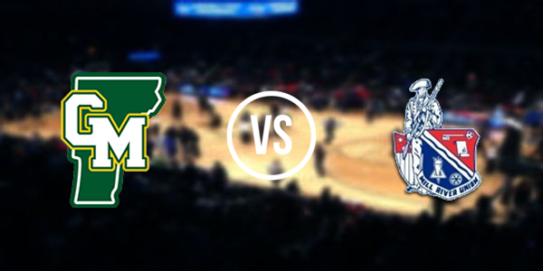 Green Mountain Union High School vs Mill River Union High School