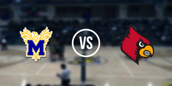 Dalton McMichael High School vs. East Surry High School