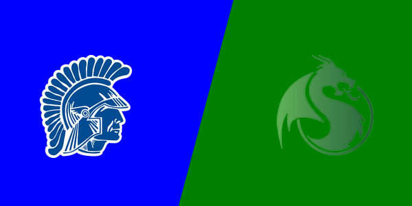 North Hardin High School vs. Green County High School
