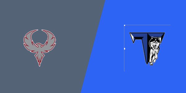 Rock Ridge High School vs. Tuscarora High School