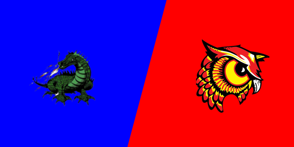 Warren Area High School vs. Bradford Area High School