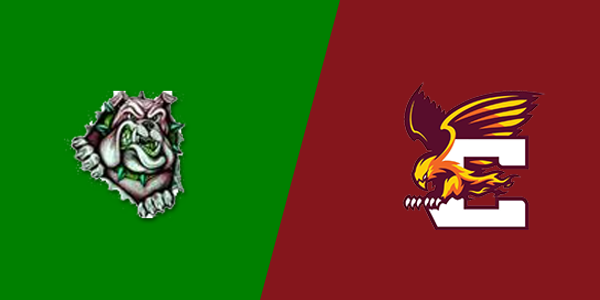 Virgin Valley High School vs. Eldorado High School