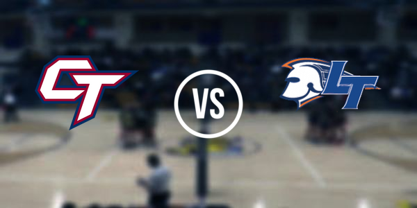 Cherokee Trail vs Legend
