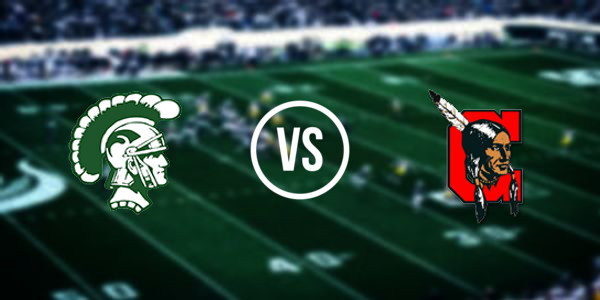 Cheyenne Central High School vs. Kelly Walsh High School