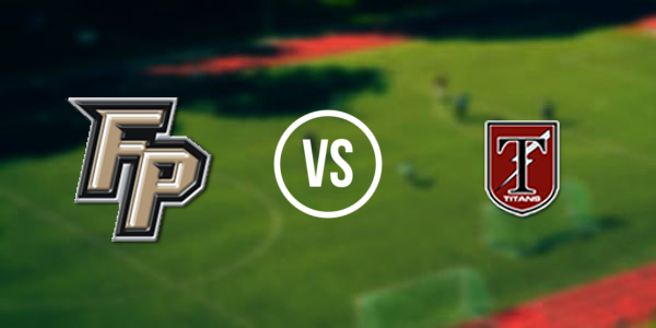 Fort Payne High School vs Gadsden City High School